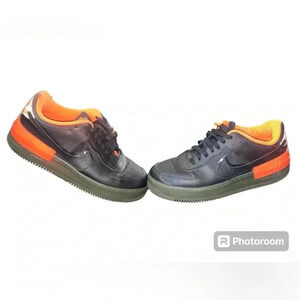 Women's Nike Air Force 1